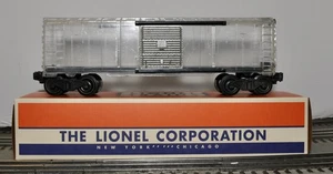 Lionel 6464-1 Western Pacific-Paint Removed-Clear Shell - Picture 1 of 6