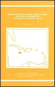 Migration, Smallholder Agriculture, and Food Consumption in Jamaica and Saint .. - Picture 1 of 1