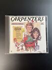 Carpenters Christmas Portrait Special Edition CD 1984