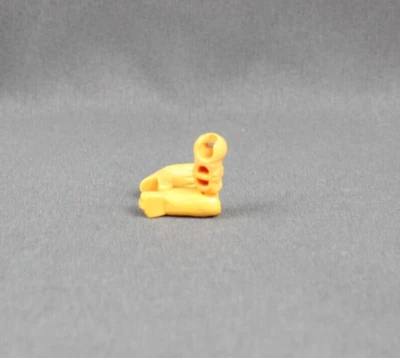 Transformers Beast Wars Magnaboss Prowl Lion RIGHT Leg Arm Part Piece - Image 1 of 4