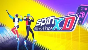 Spin Rhythm XD Steam Key PC - Picture 1 of 1