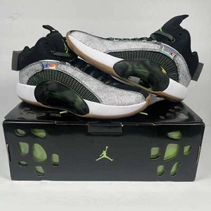 Men's Size 11.5 - Air Jordan XXXV 35 SP-Z Bayou Boys Zion Williamson DA2372-100 - Picture 1 of 24