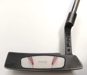 Ping Scottsdale D66 putter albero in acciaio 34,5" destrorso - Foto 1 di 11