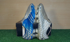 nike mercurial superfly black and orange