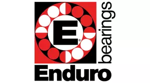 ENDURO BEARINGS - MAX, ABEC3, ABEC5, CERAMIC ZERO, HEADSET, STAINLESS AND SEALS - Picture 1 of 1