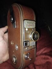 Vintage Keystone Criterion Model A-9 16mm Movie Camera Made in USA