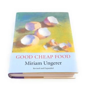 Good Cheap Eats; Miriam Ungerer; Cooking; Quality Packaging Materials - Picture 1 of 3