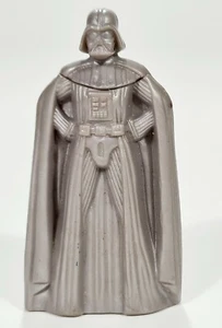 Kelloggs® STAR WARS EPISODE III™ 2002 Schicksalsstatue DARTH VADER 7cm/2,5" - Bild 1 von 2