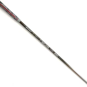 UST Mamiya Recoil ESX 460 F2 Senior Flex Hybrid Shaft - Callaway Flash Adapter - Picture 1 of 5