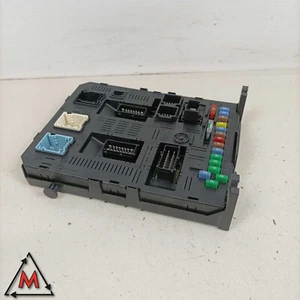 Centralina scatola fusibile 9658158780 per Citroen C4 2004-2010 usata (92116) - Picture 1 of 6