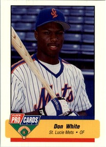 1994 Signature Rookies Draft Picks #1 Josh Booty