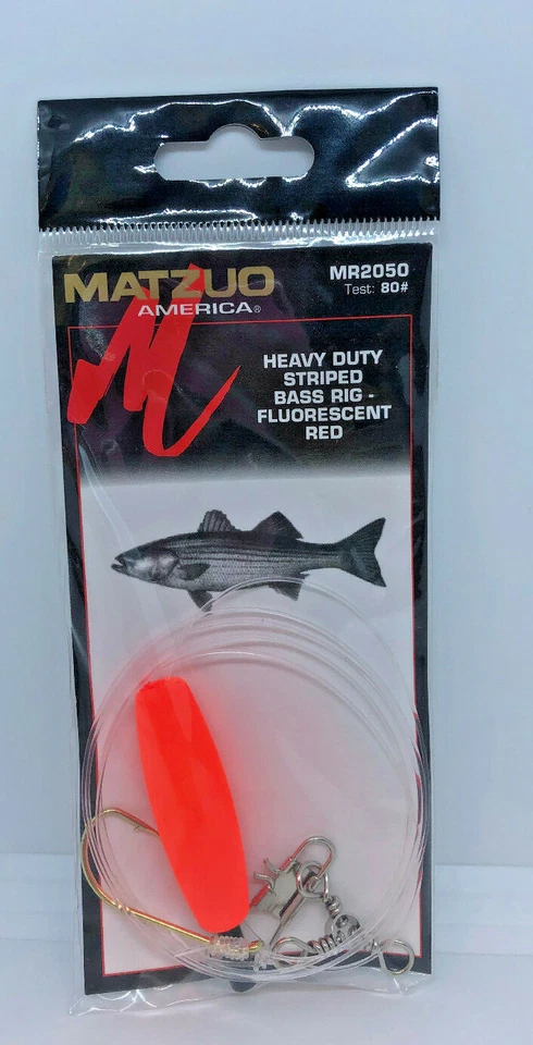 MATZUO PLATAFORMAS DE BAJO DE ALTA RESISTENCIA A RAYAS - ROJO FLUORESCENTE (MR2050) Foto 1 de 1