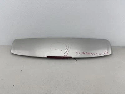 2005-2007 Honda Odyssey Rear Trunk Spoiler Gate 74900-Shj-A21Zc Oem - Image 1 of 4