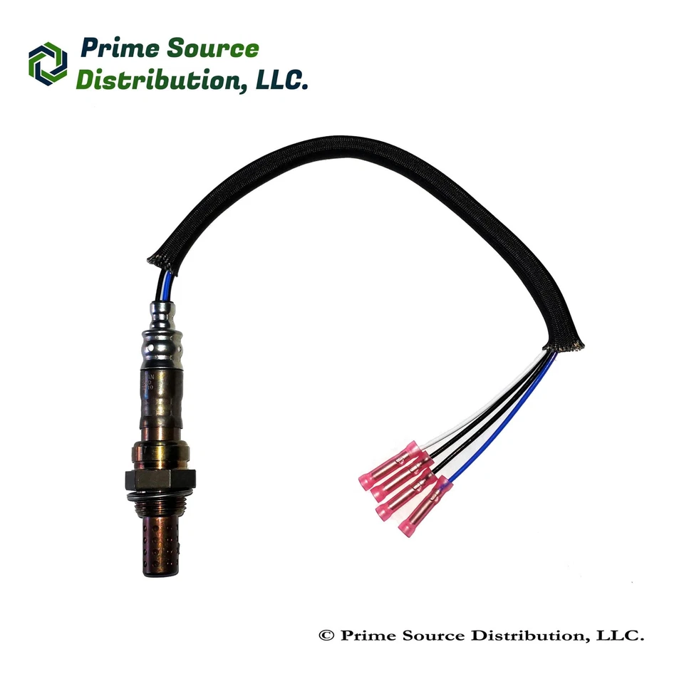 Nuevo sensor de oxígeno Denso OEM 4W O2 1988-2018 Dodge Ram Dakota C/V ProMaster Foto 1 de 1