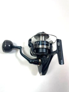 Shimano 20 Stradic SW 6000PG Spinning Reel - Picture 1 of 6