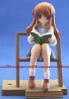 Figurine promo Melancholy Suzumiya Haruhi Mikuru Asashina mini anime fille officielle