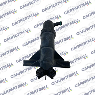 2004-2007 BMW 530i 525i 06-10 BMW 550i Right Headlight Washer Nozzle RH OEM - Image 1 of 4