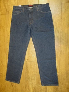 NOS DRIFIRE Cat 2 Flame Resistant Jeans Pants 40x34, DF2-CM-618-JN-10 DN 5 wTags - Picture 1 of 24