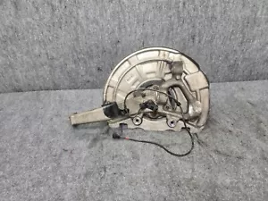 BUJE BUJE DELANTERO NUDILLO LADO IZQUIERDO MERCEDES R231 SL550 SL63 OEM - Imagen 1 de 8