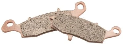 EBC Sintered HH Brake Pad For Kawasaki VN900 Vulcan Classic 2006-2020 Front/Rear - Image 1 of 3
