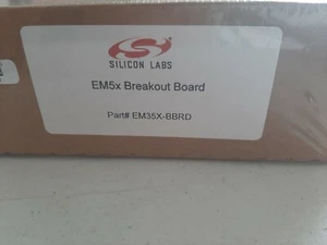 Silicon Labs EM35X-BBRD - Picture 1 of 1