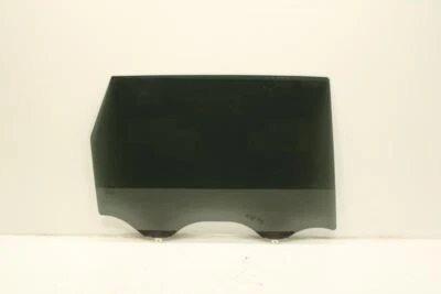 Nissan Pathfinder 2013-2020 puerta trasera derecha ventana vidrio 82300-3KA1A OEM Foto 1 de 4