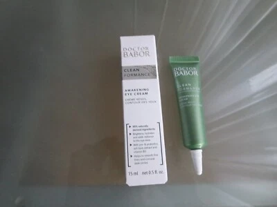 Babor -  Awaking Eye Cream , 15 ml - Bild 1 von 4