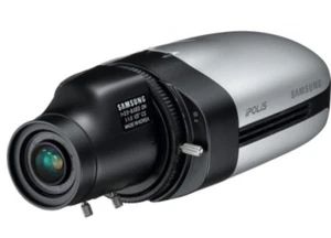 Samsung SNB-1001P Network Camera - Picture 1 of 6