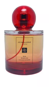 Jo Malone Red Hibiscus Intense 3.4 oz 100 ml - Picture 1 of 2