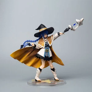 Anime Game toy doll gift The third hand PVC Figure New No Box - Picture 1 of 6