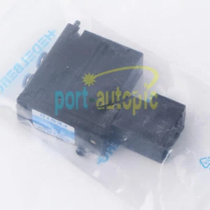 5 Pcs M2.184.1111/05 MEBH-4/2-QS-4-SA for SM102 CD102 4/2 Way Valve - Picture 1 of 1