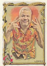 2023 Topps Allen & Ginter Base Cards #151-300 (You Pick)
