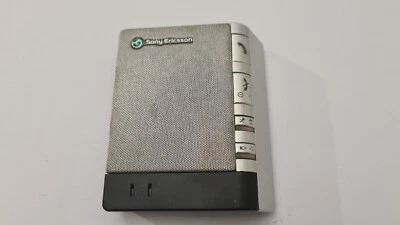 Автомобильная громкая связь Sony Ericsson HCB-100 Bluetooth - Изображение 1 из 4