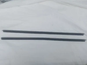 NOS ANCO 19” Refills Wiper Blades Latch Hook Style Pair - Bild 1 von 3