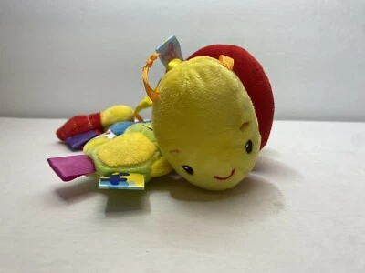 Baby Activity Spiral Hanging Toy - Image 1 of 2