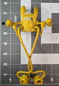 McFarlane DC Multiverse Orion New Gods LOOSE ASTRO HARNESS accessory - Picture 1 of 6