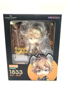 Nendoroid 1833 Ruggie Bucchi Figur Twisted Wonderland Good Smile Company NEU - Bild 1 von 13