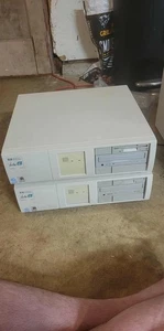 HP Vectra VL Series 4 5/165 Win95  - Picture 1 of 2