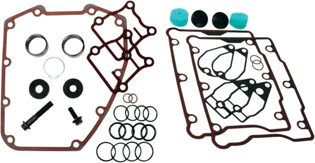 Kit de instalación de transmisión por cadena Feuling Cam Plus #2071 Harley Davidson Foto 1 de 1