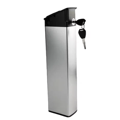 VBVAIQAD 52V 48V 17.5Ah Li-Ion Battery folding ebike battery for BURCHDA R5 Pro ebike