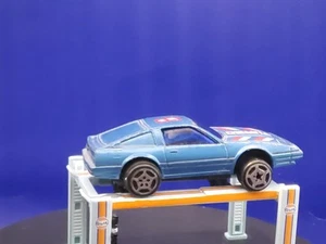 Blue-Box Speed Sounder No. 3536 Turbo Blue Roaring Engine Sound Nissan 300ZX - Picture 1 of 6