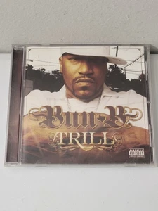 Trill - Bun B - audioCD - Picture 1 of 3