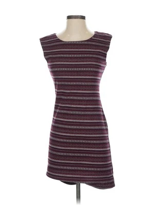 Женское красное повседневное платье Ya Los Angeles размер S - Изображение 1 из 4