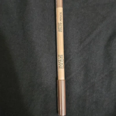 Make Up For Ever Artist Color Pencil - # 608 Limitless Brown  1.41g/0.04oz NEW  - Image 1 of 4