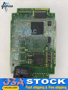 FANUC A20B-3300-0393 A20B-3300-0393 CIRCUIT BOARD A20B-3300-0393 - Picture 1 of 13