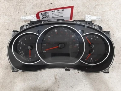 2020 RENAULT KANGOO 1.5L Diesel Manual Speedometer Speedo Clocks - Image 1 of 4