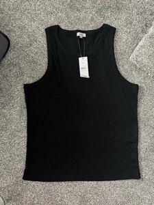 Asda George Mens Vest Top Size XL New With Tags - Picture 1 of 2