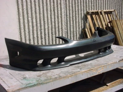 Ford Mustang 1994-98 Saleen Urethane Front  Body Kit - Image 1 of 3