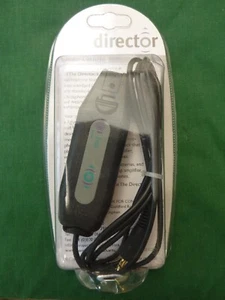 WANDLER DIRECTOR MIKROFON UFA01AKJ A (ZUR VERWENDUNG MIT HÖRSCHLEIFENVERSTÄRKERN) - Bild 1 von 5