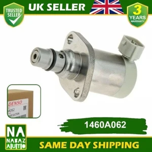 FUEL SUCTION CONTROL VALVE FIT TO CITROEN C4 AIRCROSS PEUGEOT 4008 1.8 HDi - Picture 1 of 7